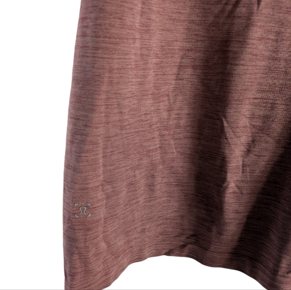 Lululemon Metal Vent Tech Short Sleeve Size L - Picture 10 of 11